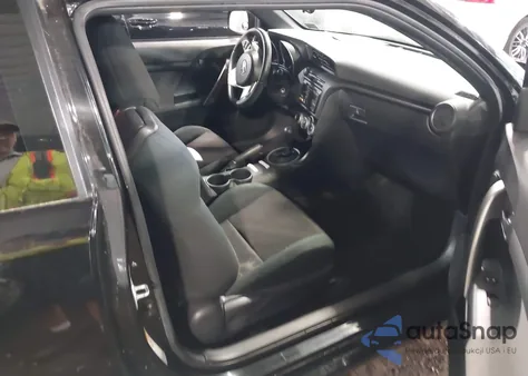 2012 Scion Tc z USA, uszkodzony, nr VIN JTKJF5C75C3041759